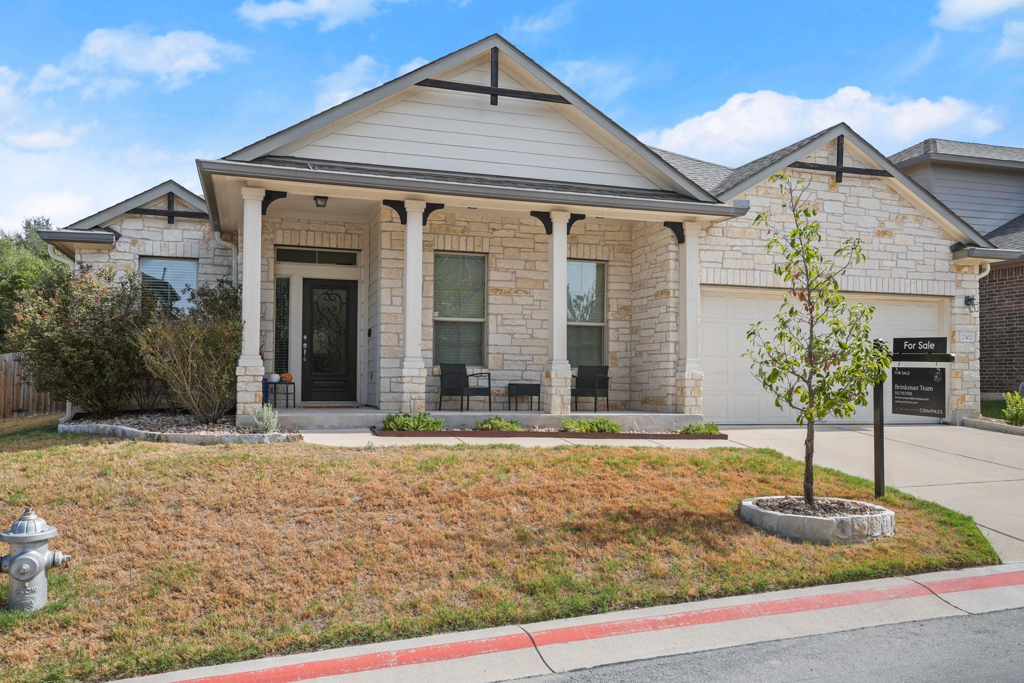 Listing photo 1 of 2302  Alayna Cv