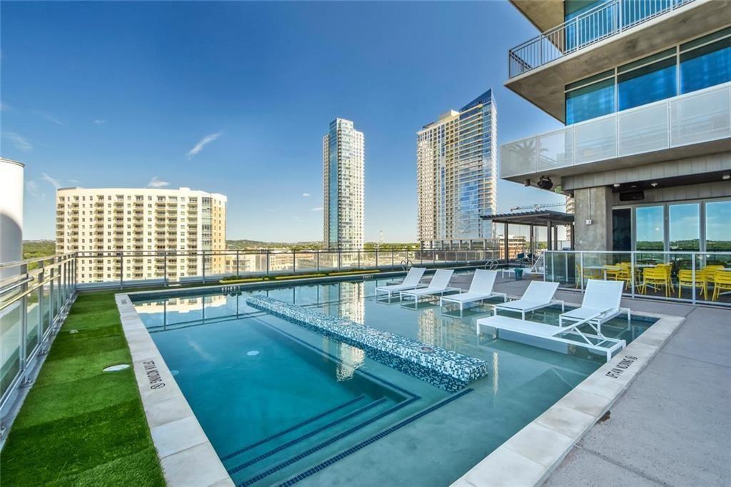 Listing photo 1 of 222  West Ave  #2111