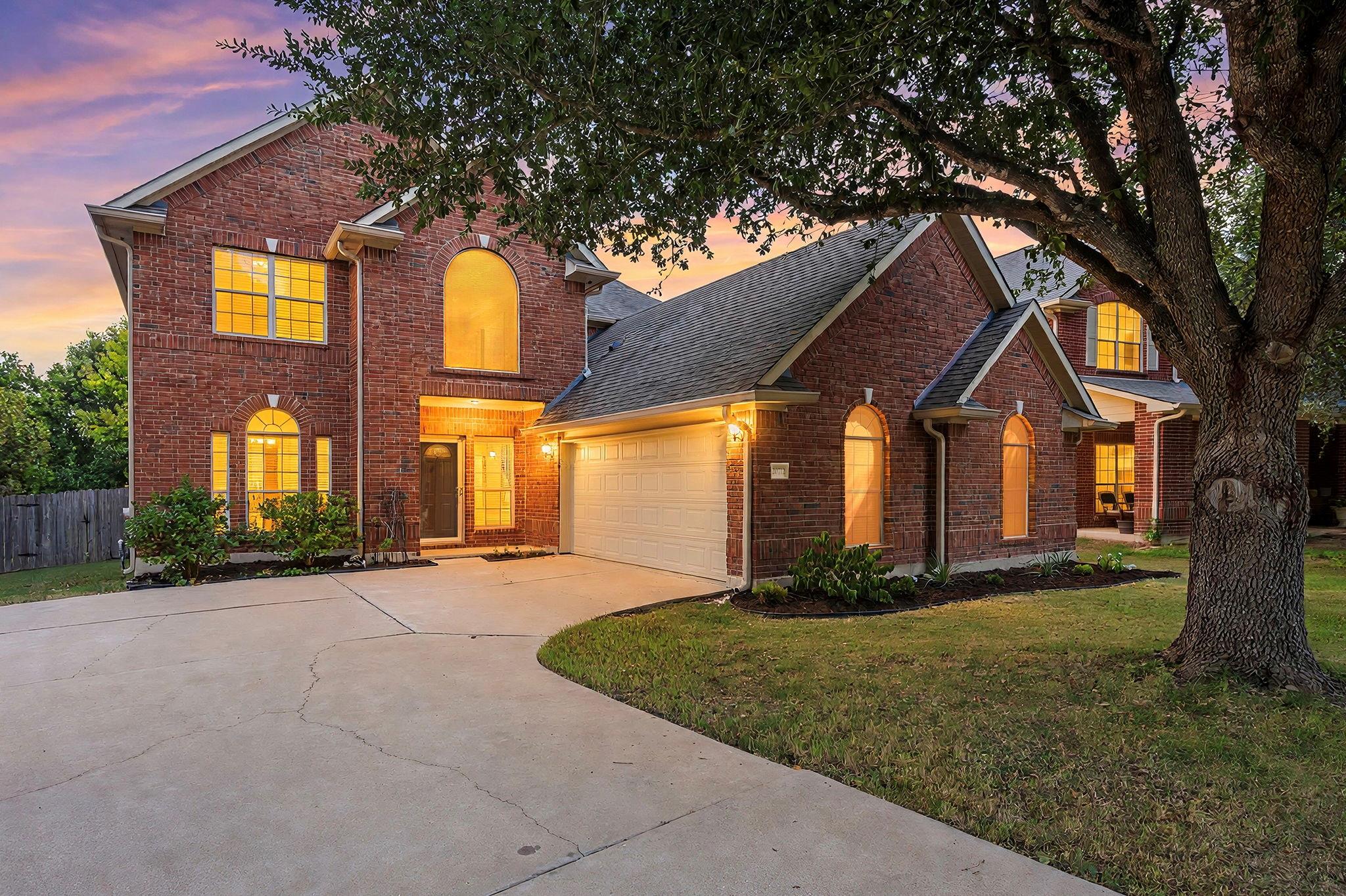 Listing photo 1 of 20712  Kearney Hill Rd