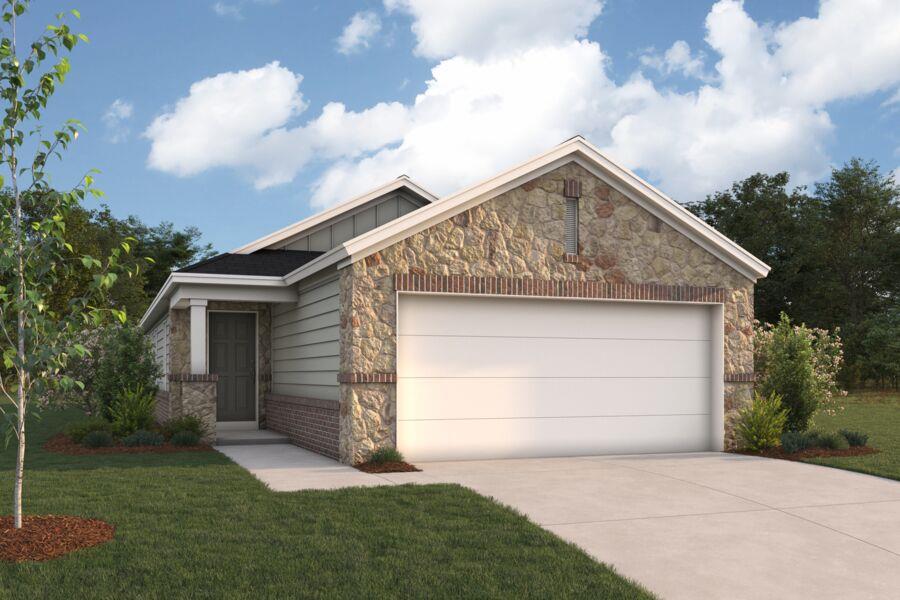 Listing photo 1 of 507  Bishop Wood Rd