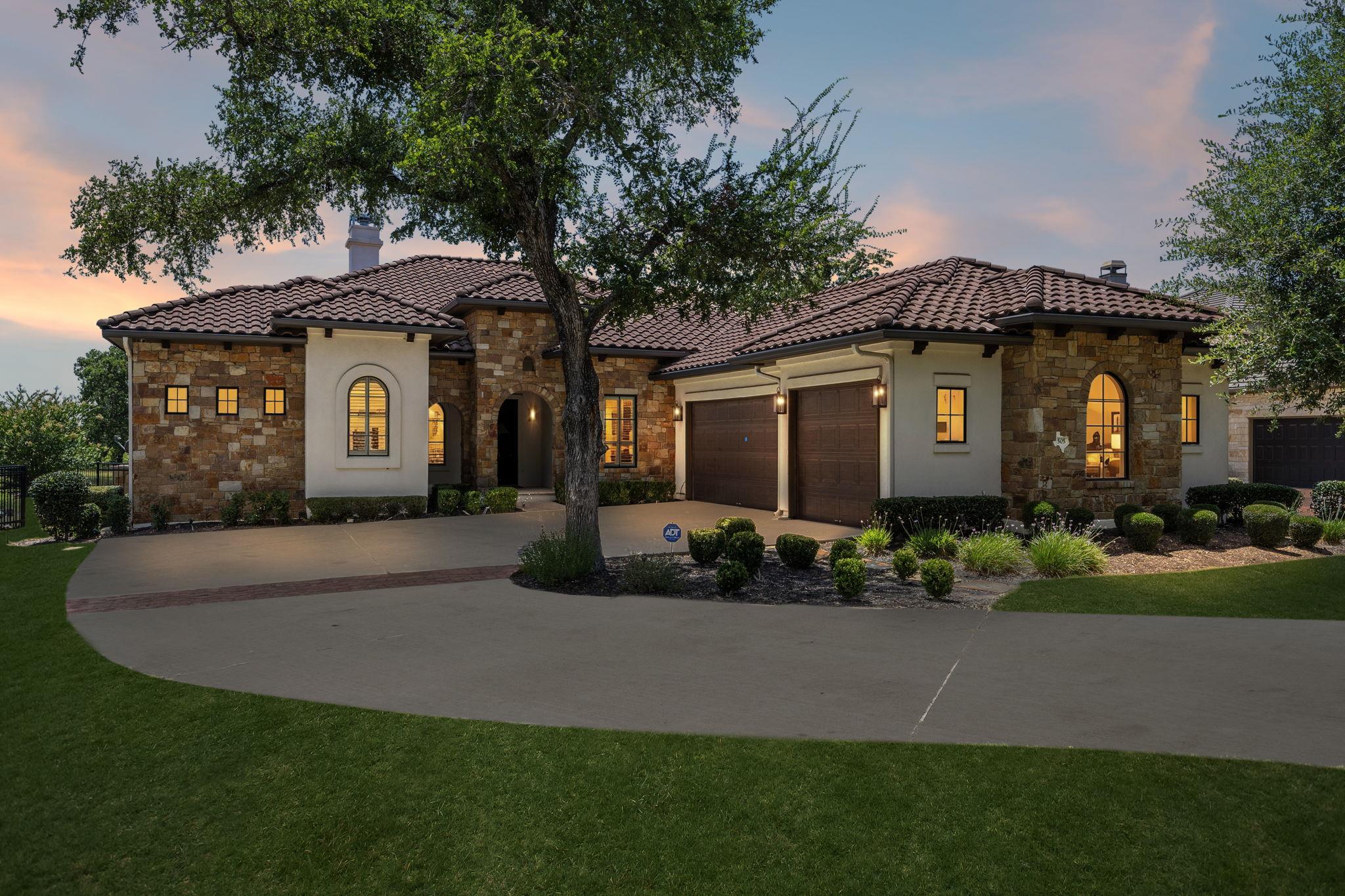 Listing photo 1 of 505  Flint Ridge Trl
