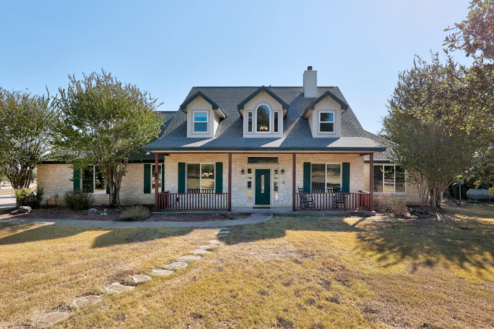 2356  Cedar Hollow Rd 매물 사진 1