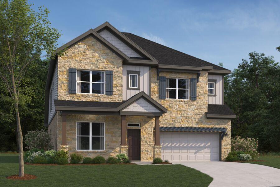 Listing photo 1 of 389  Kings Pine Dr