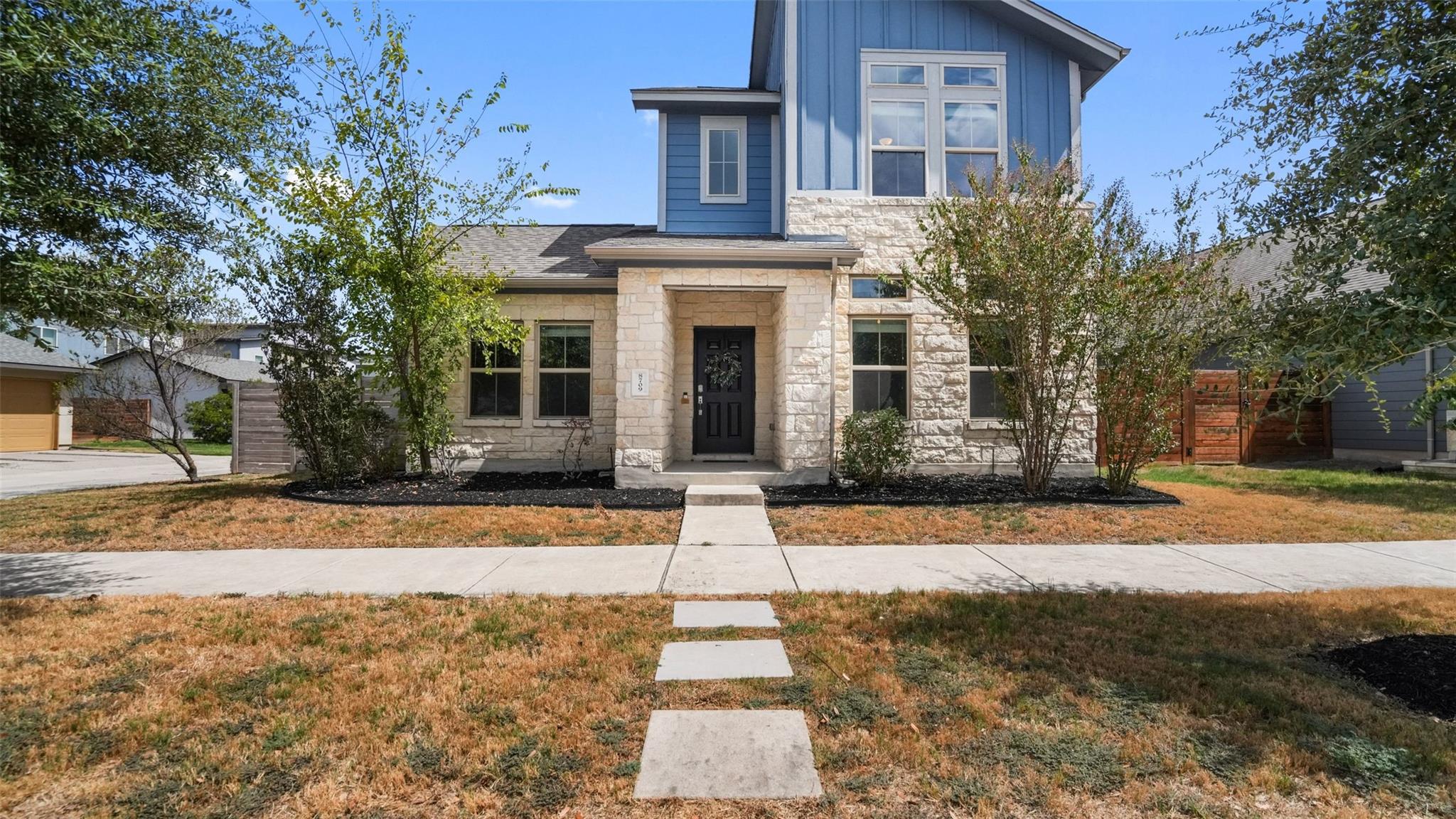 Listing photo 1 of 8709  Slater Dr