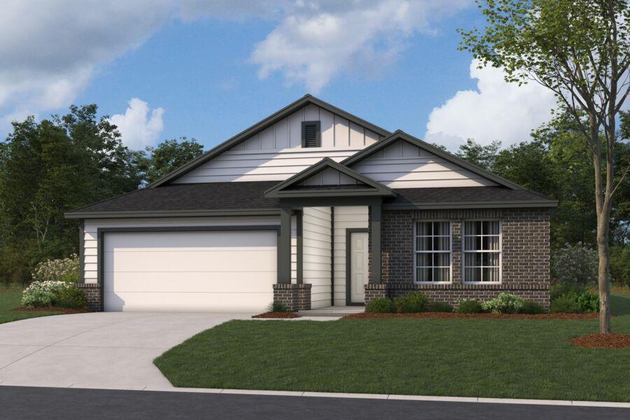 9416  Corvallis Dr 매물 사진 1