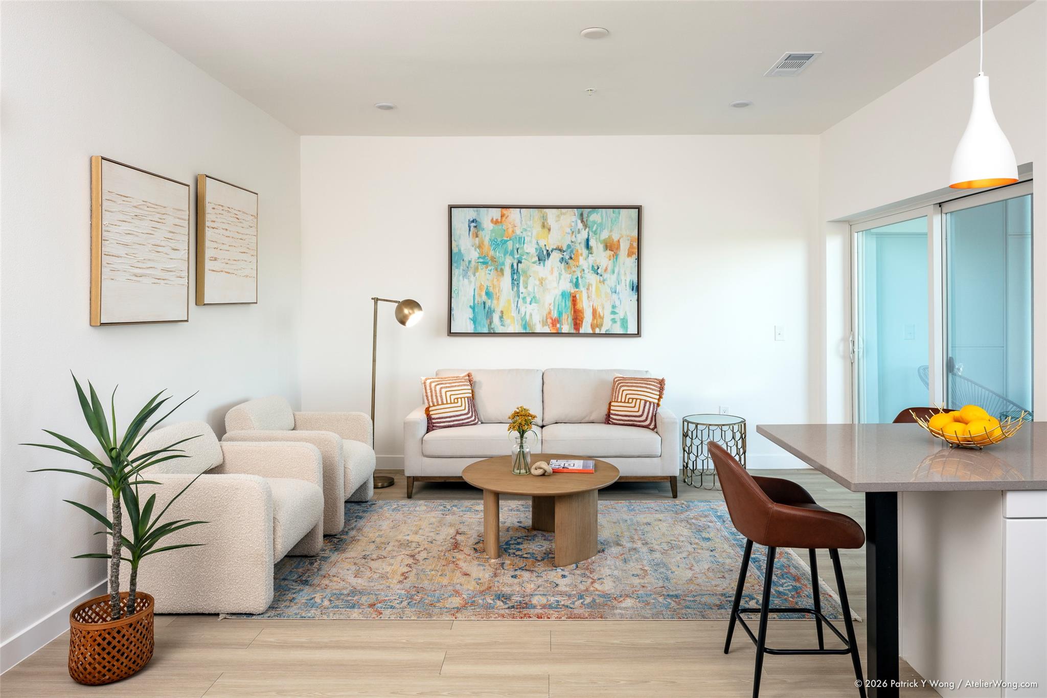 1309  Chicon St  #503 매물 사진 1