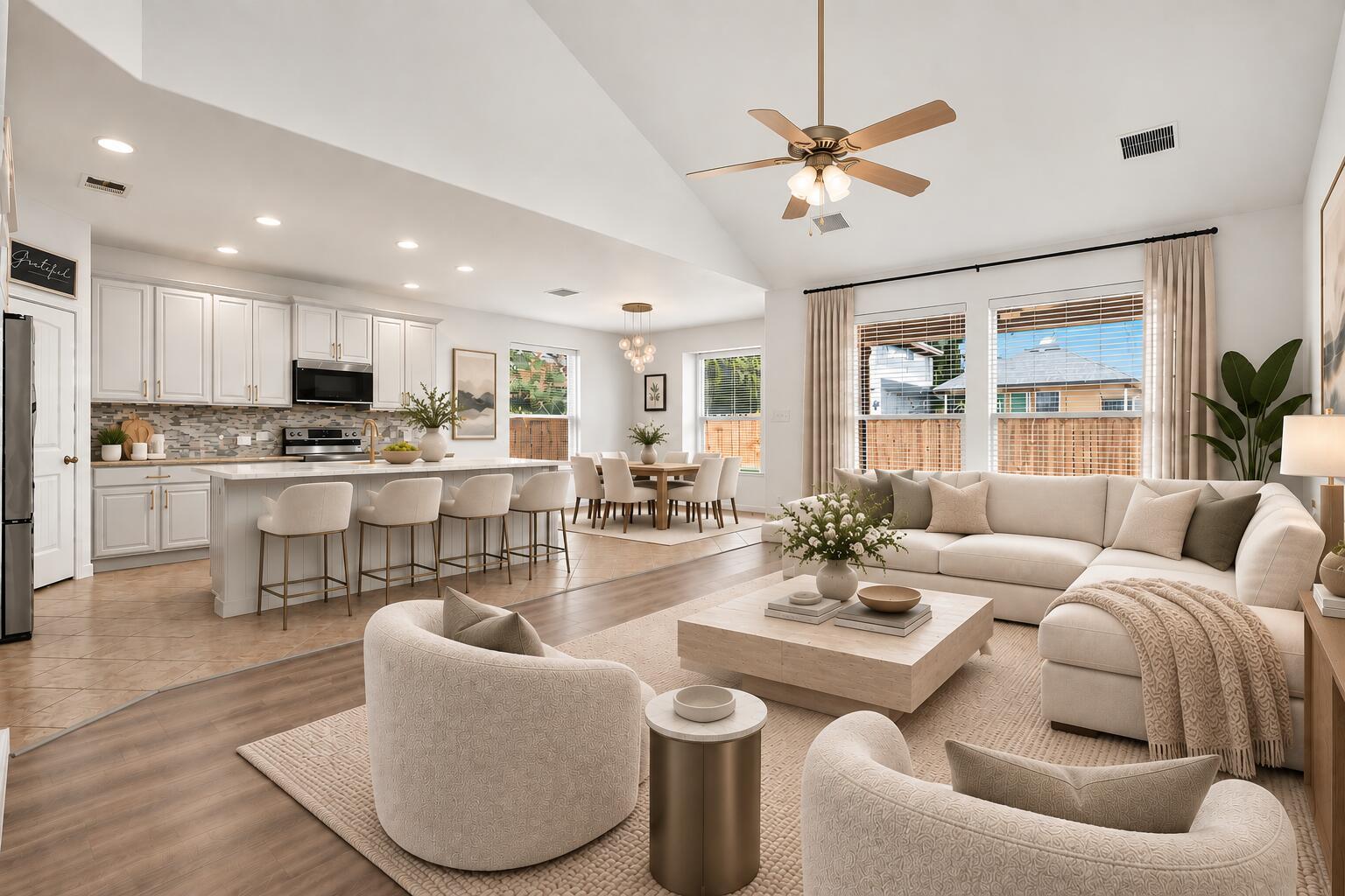 1806  Saline Creek Dr 매물 사진 1