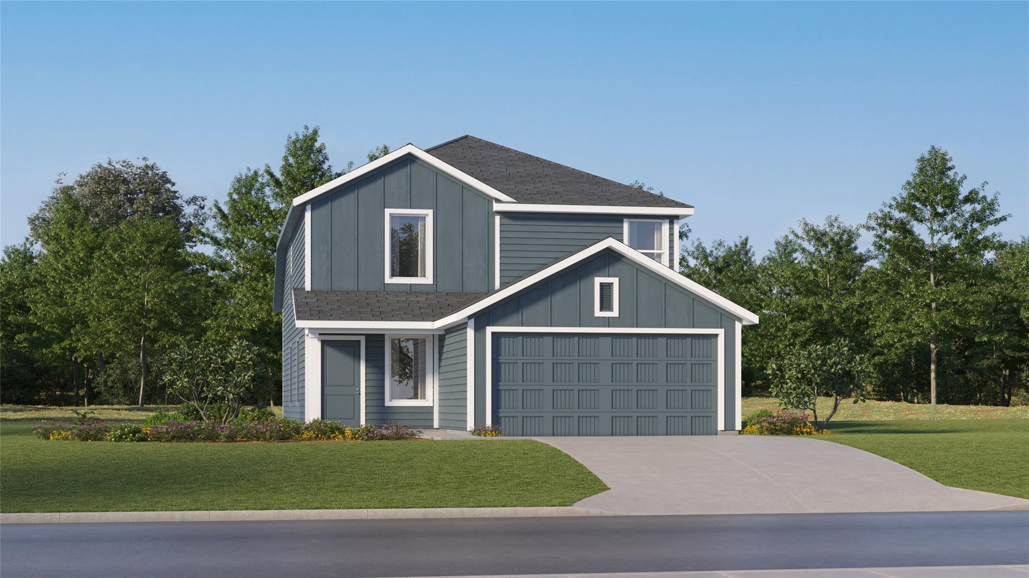 Listing photo 1 of 244  Black Scoter Pass
