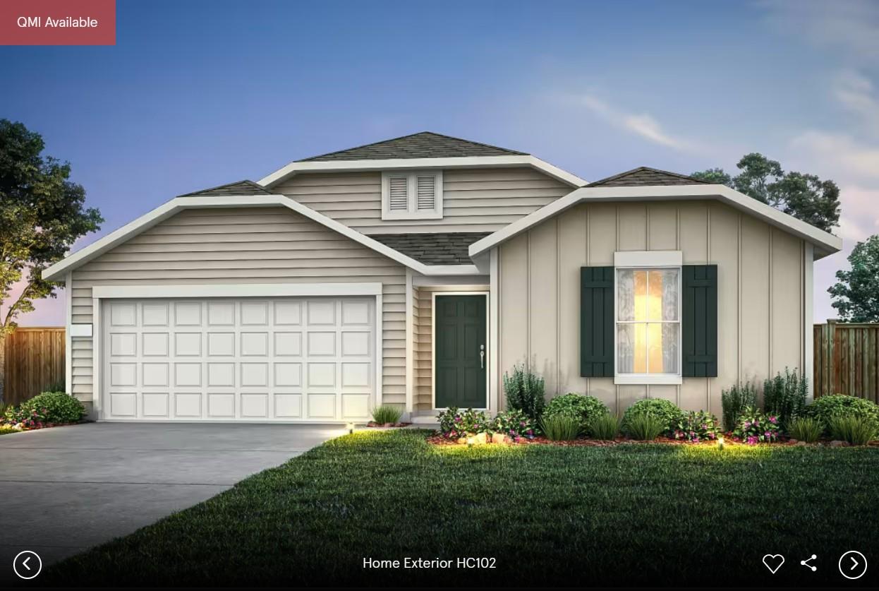 Listing photo 1 of 1338  Sky Ridge Ct