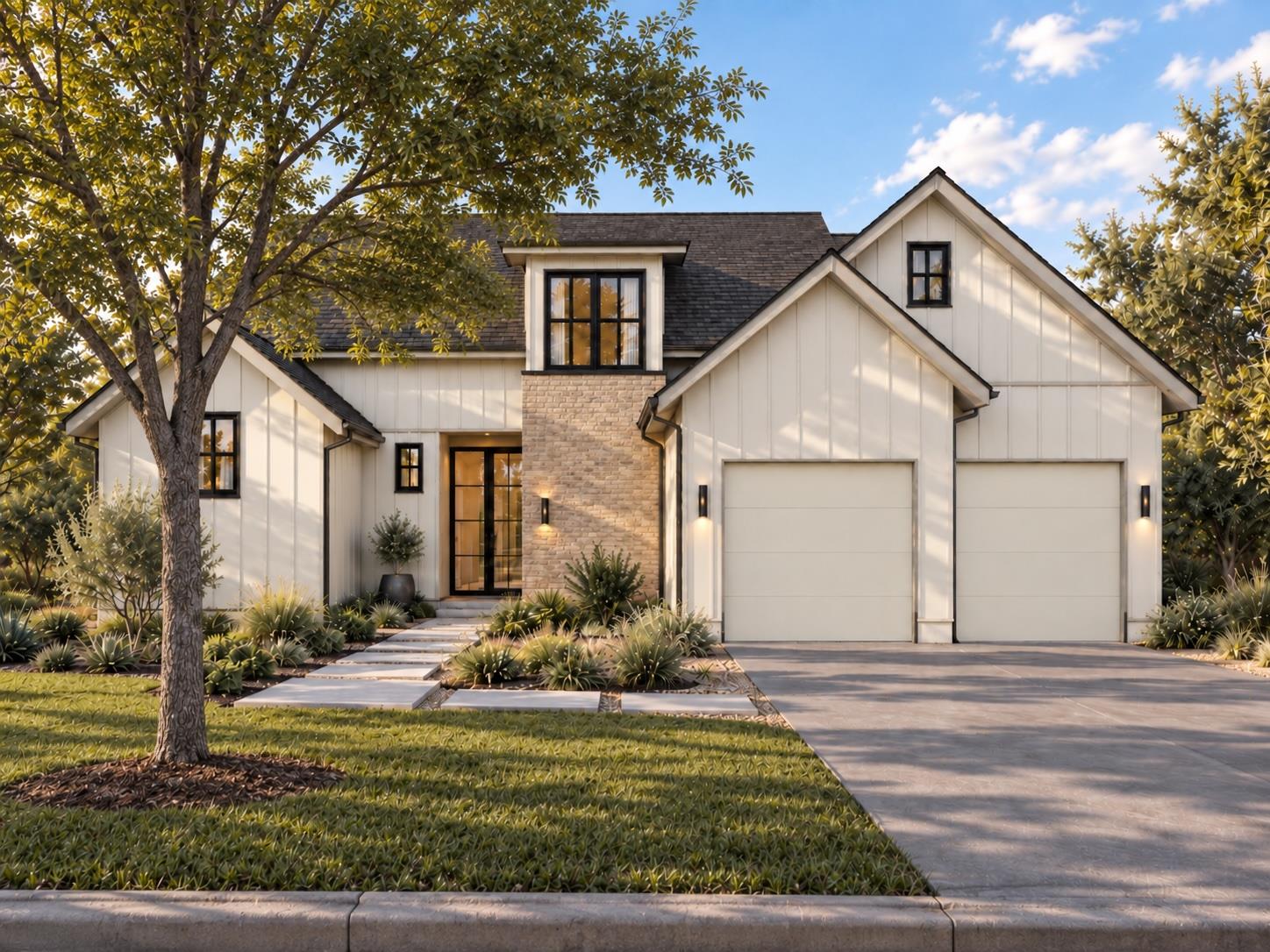 3009  Silverleaf Dr 매물 사진 1