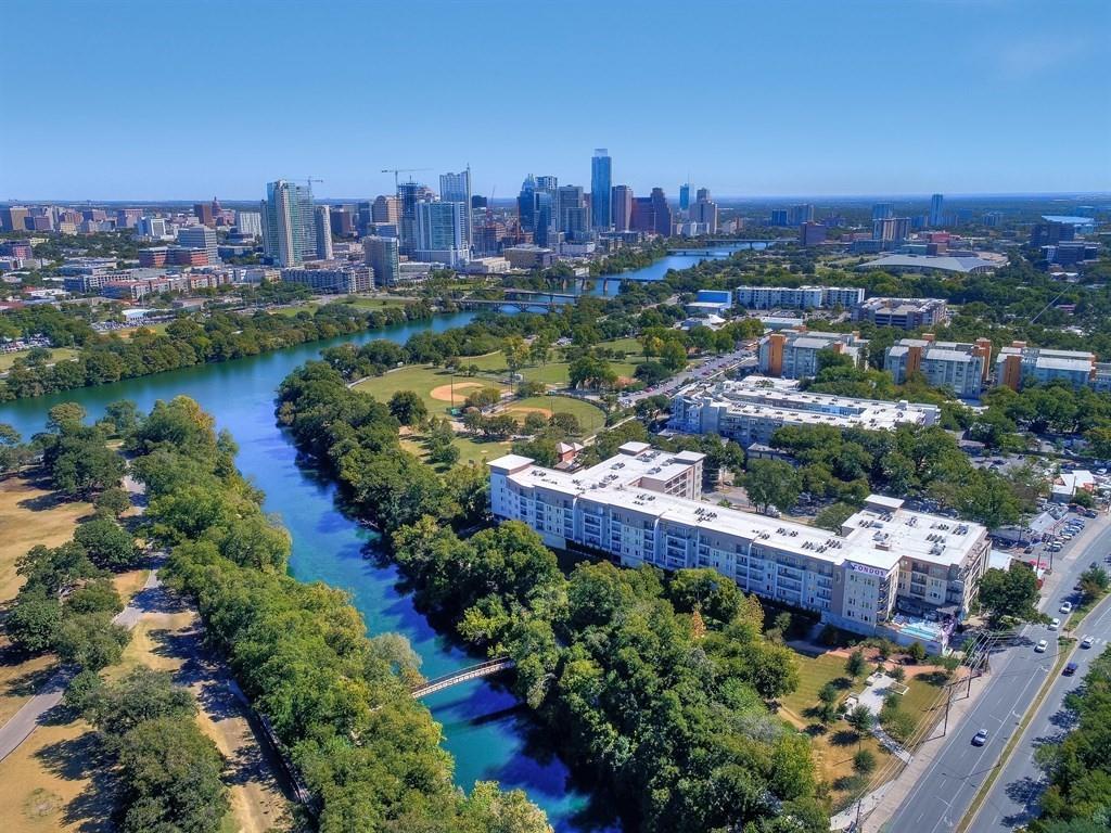 Listing photo 1 of 1900  Barton Springs Rd  #5031