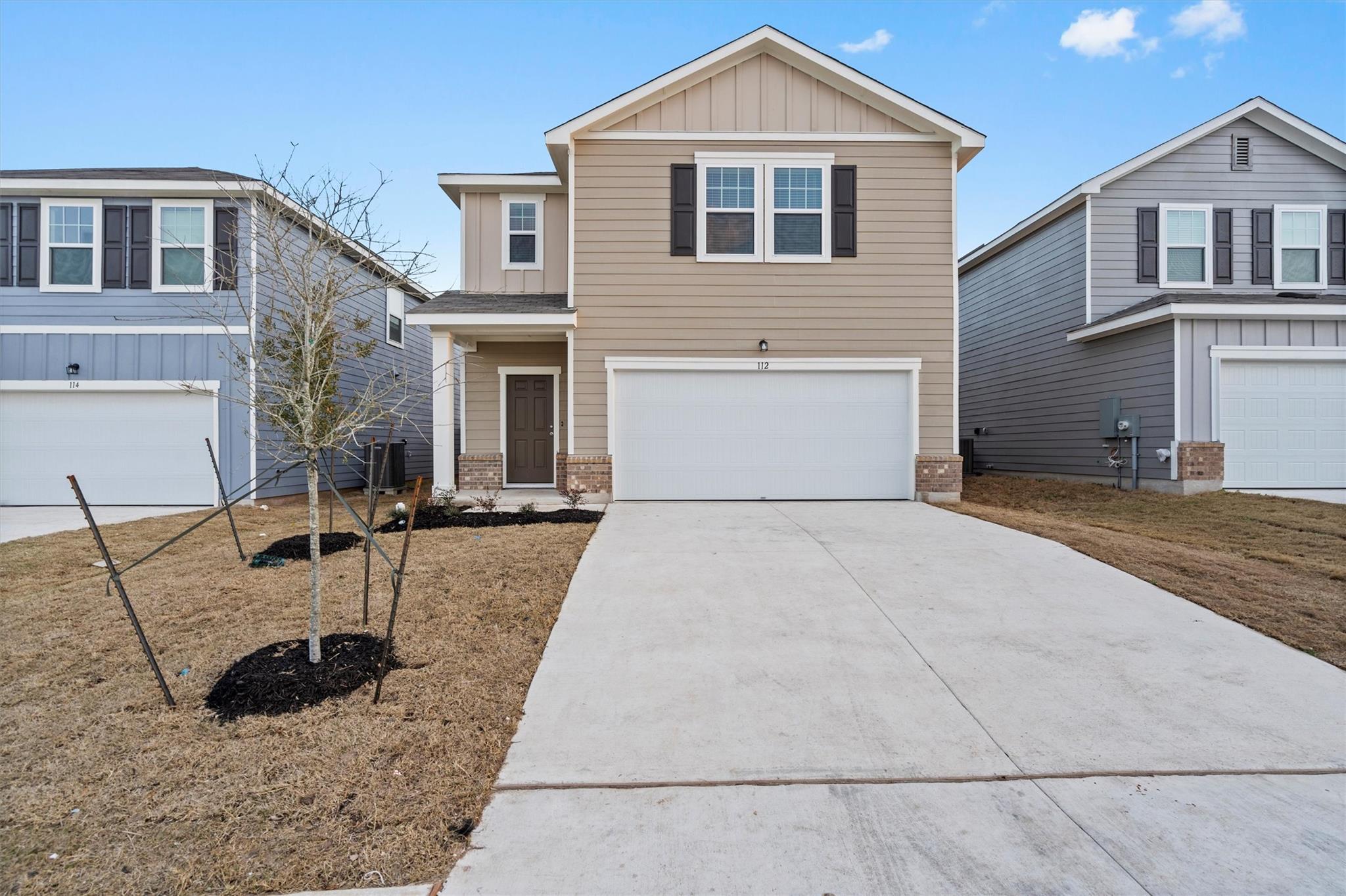 Listing photo 1 of 112  Pronghorn St