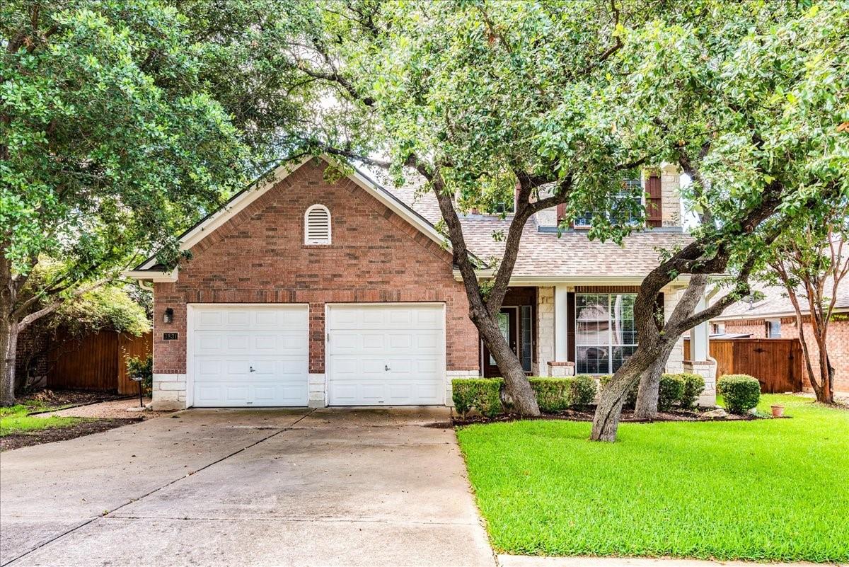 Listing photo 1 of 3831  Aqua Ln