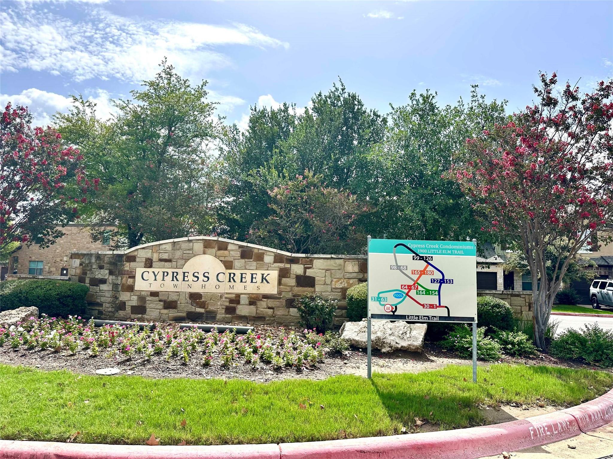 Listing photo 1 of 1900  Little Elm Trl  #78