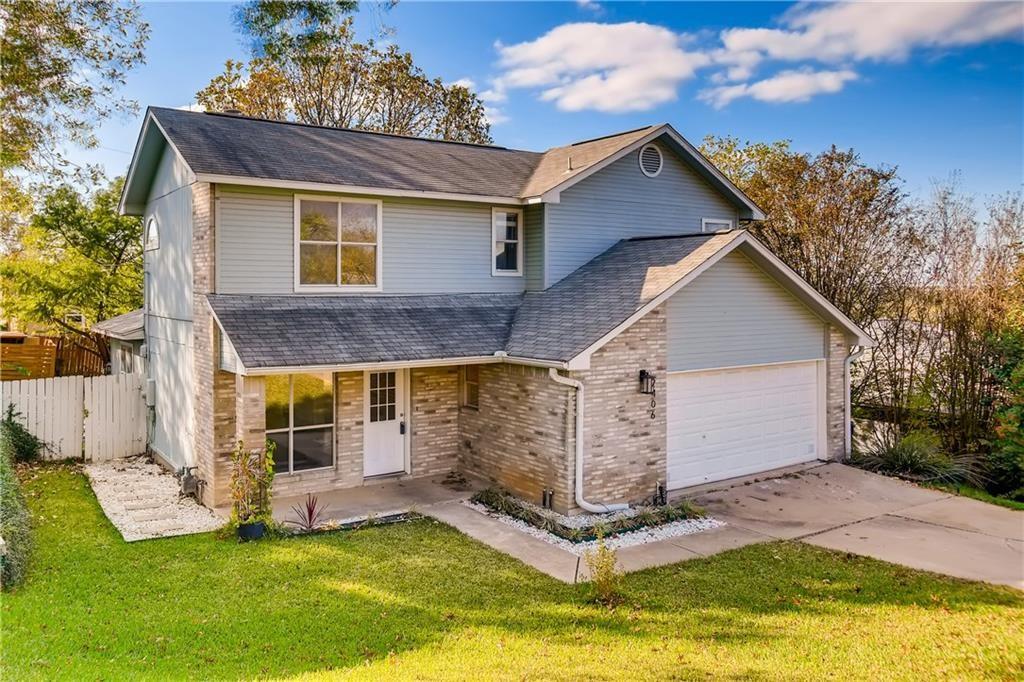 Listing photo 1 of 2406  Stirrup Dr