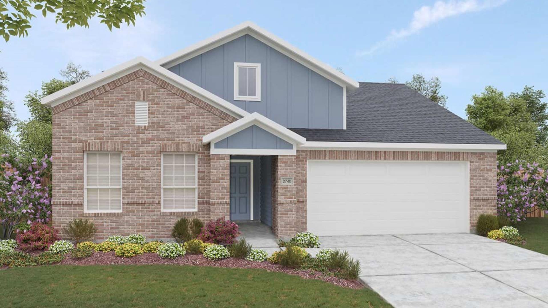 Listing photo 1 of 144  Man O War Dr