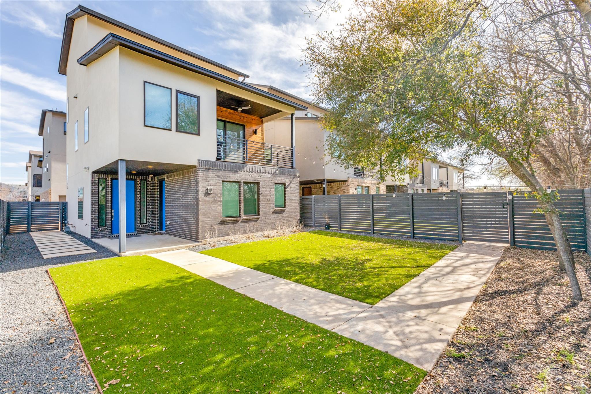 5002  Pecan Springs Rd  #10 매물 사진 1
