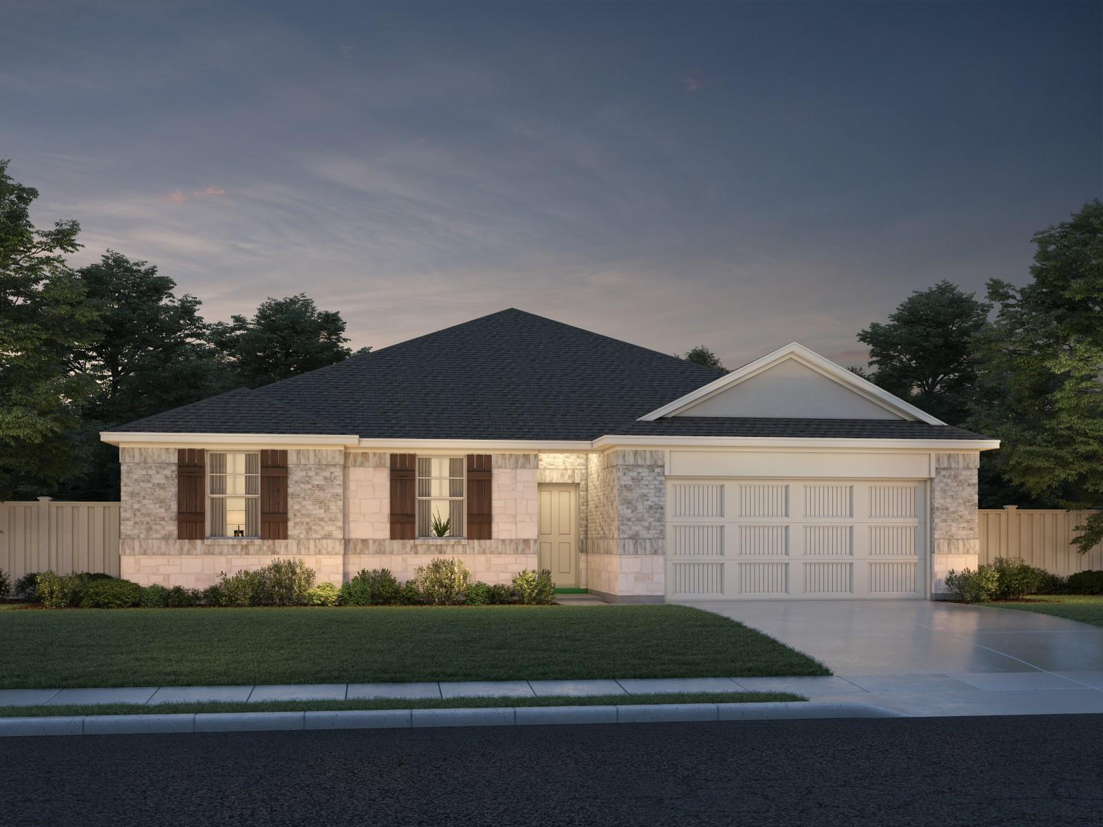 Listing photo 1 of 255  Bush Mountain Cv