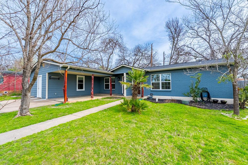 Listing photo 1 of 5109  Overbrook Dr  #A