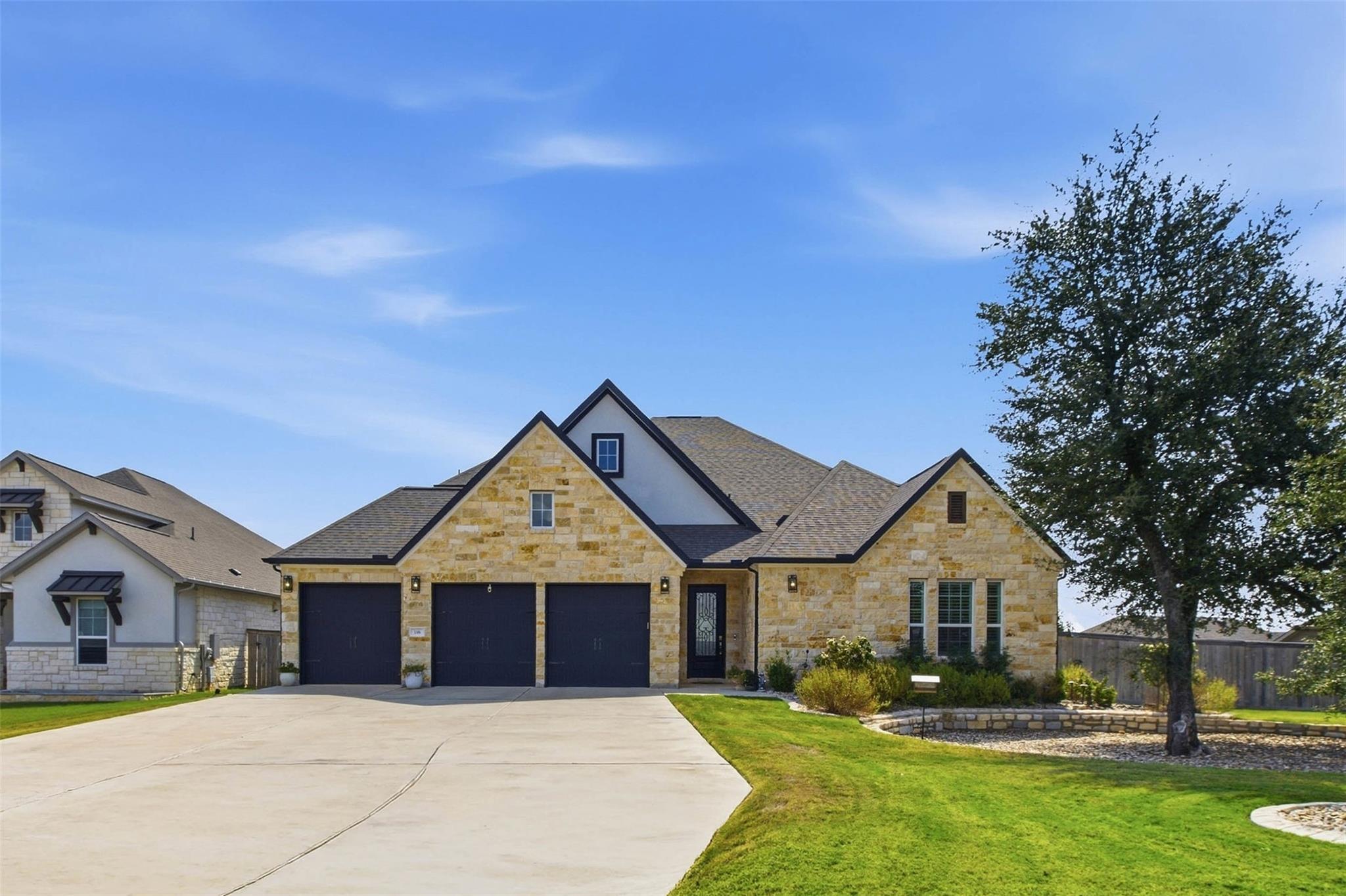 Listing photo 1 of 116  Serenity Hills Dr