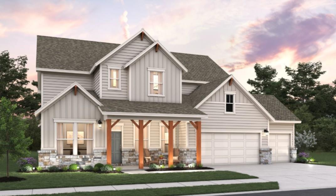 17525  Della Rose Dr 매물 사진 1