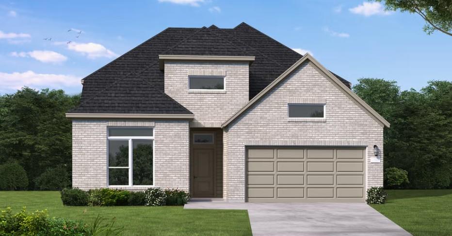 Listing photo 1 of 1092  Sonata Pl