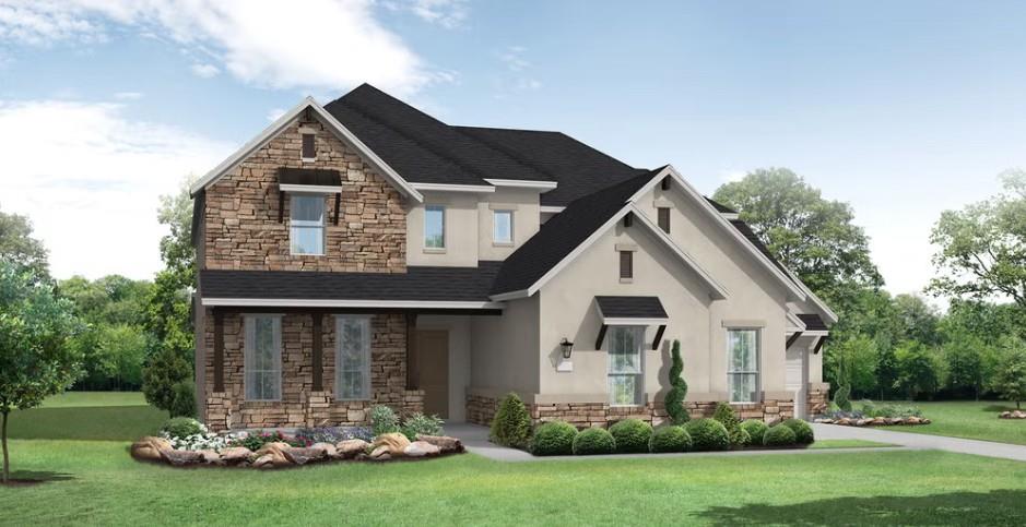Listing photo of 1121  Twisted Tarpley Ln