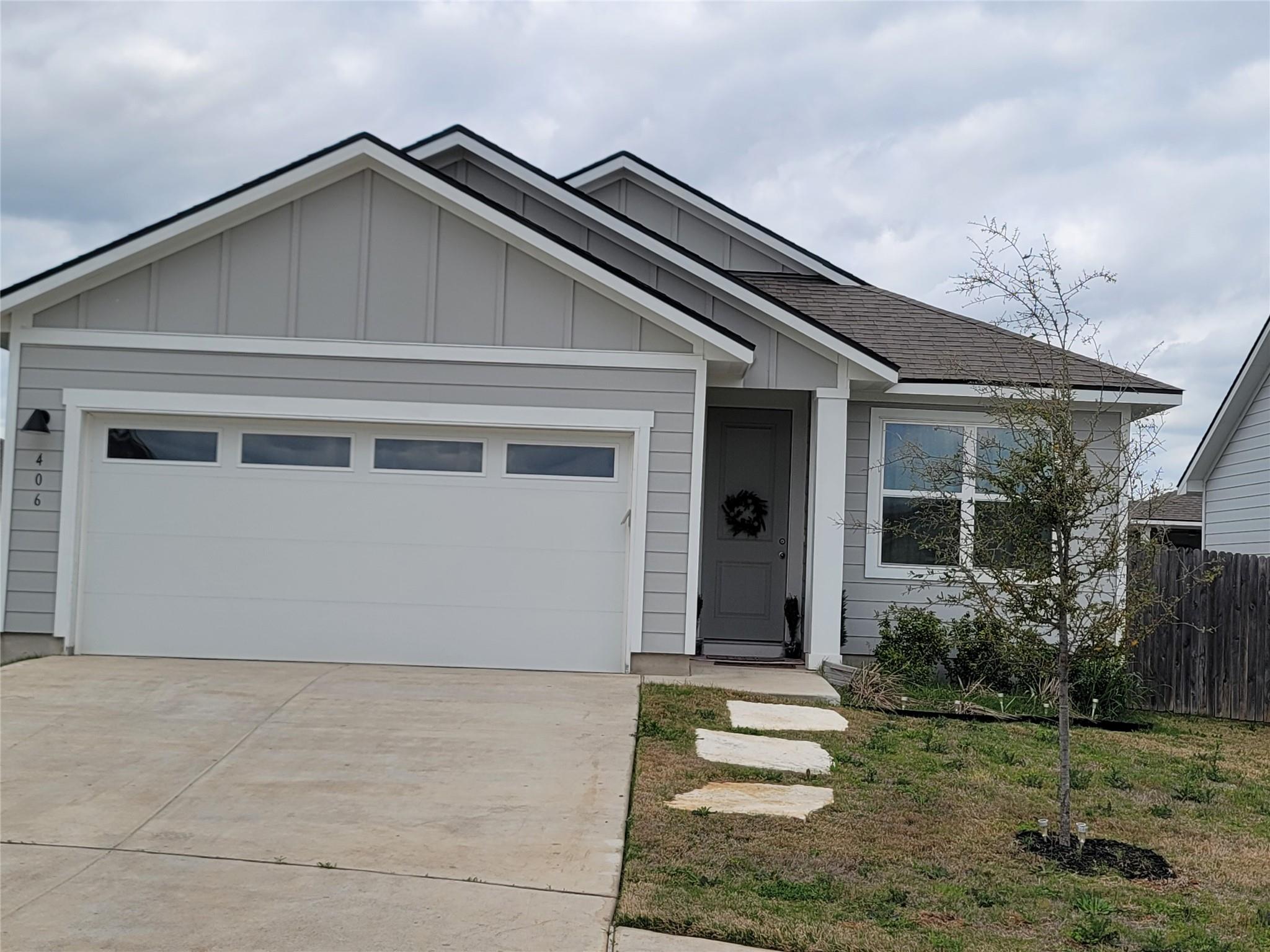 Listing photo 1 of 406  Watercourse Way