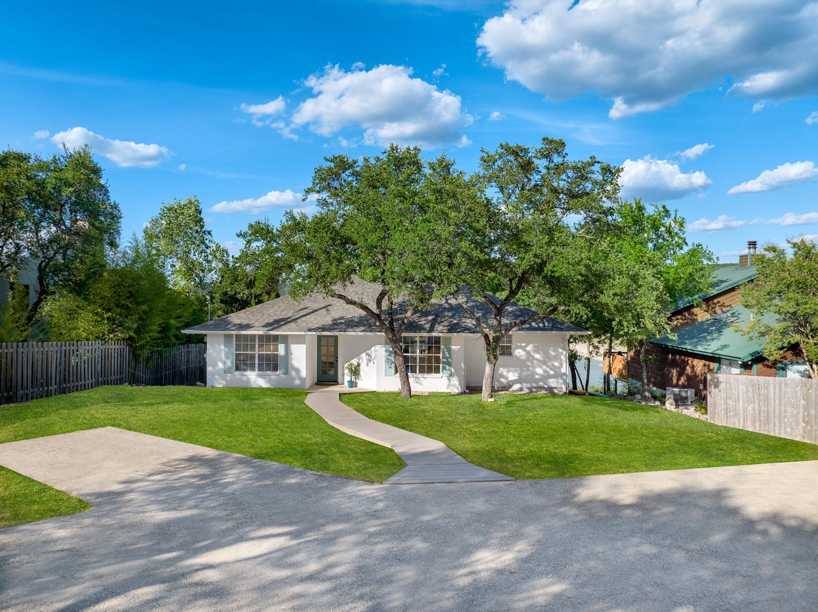 Listing photo 1 of 18302 W Rim Dr