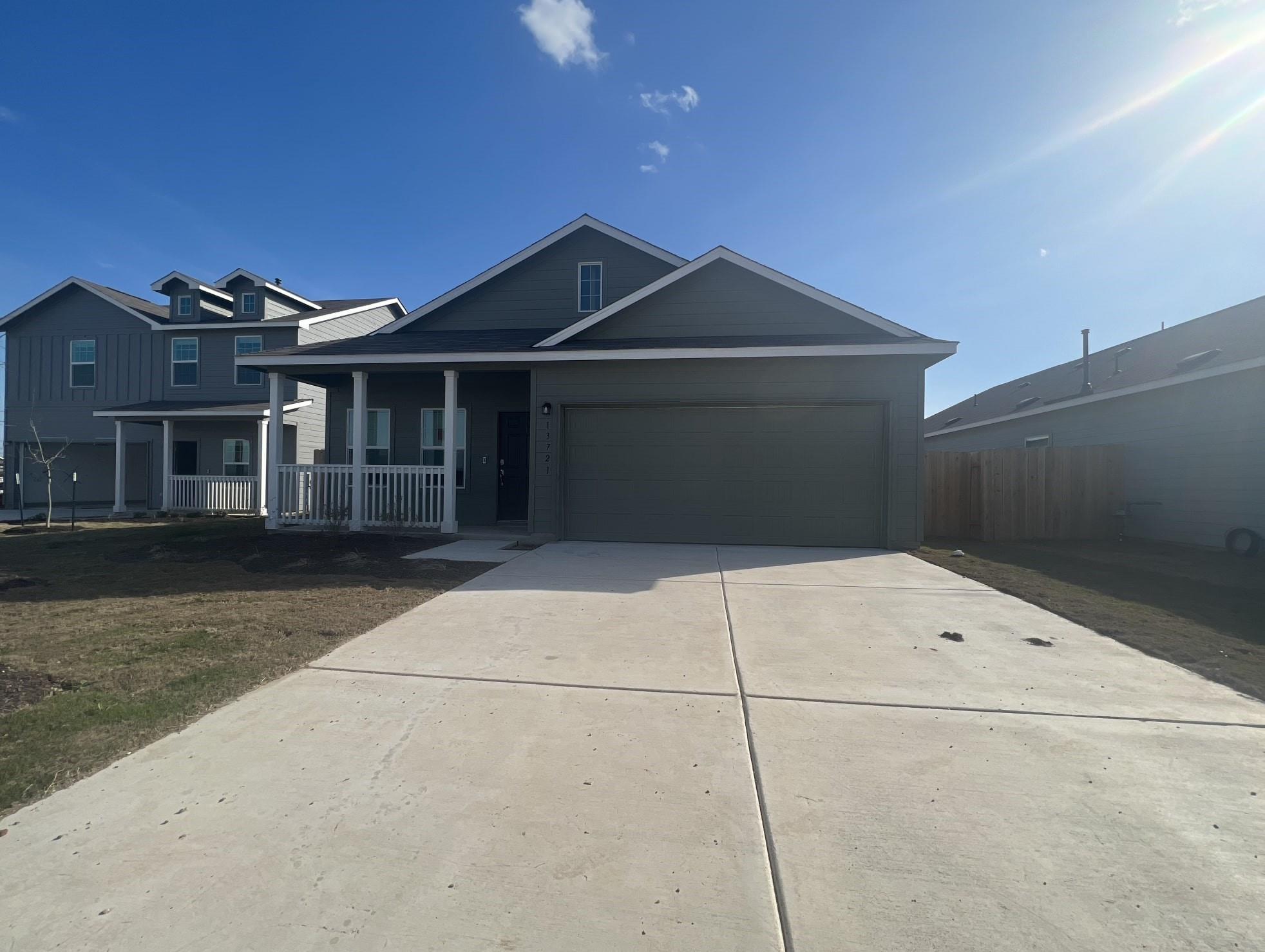 Listing photo 1 of 13721  Menard Way