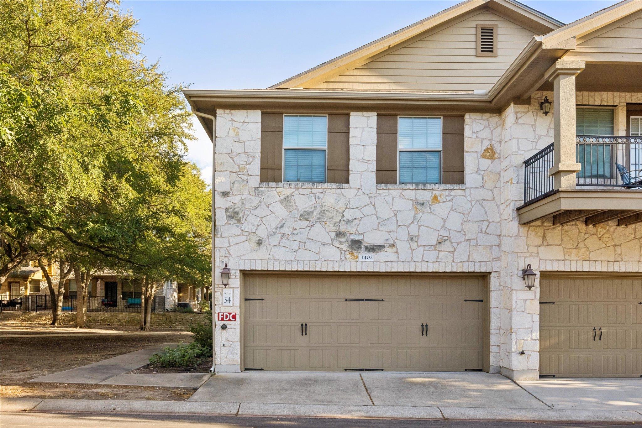 14815  Avery Ranch Blvd  #3402 的房源照片，第 1 张