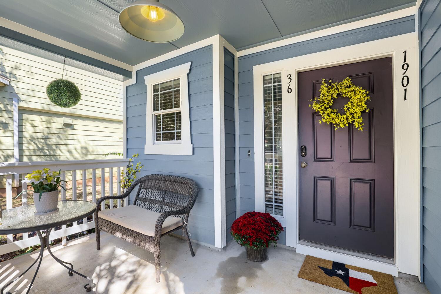 Foto del anuncio 1 de 1901  Clarksville Ln  #36