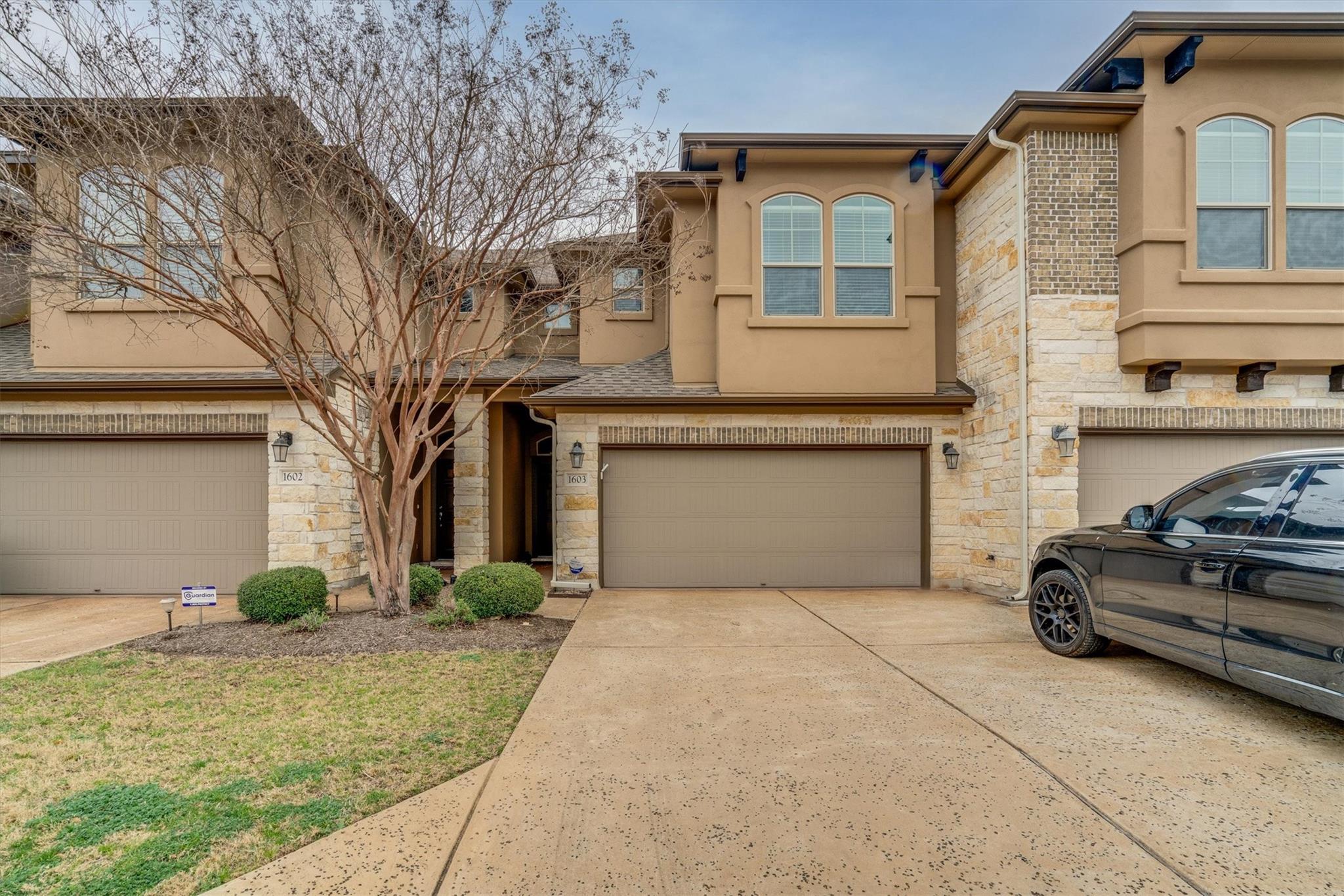 Listing photo 1 of 14001  Avery Ranch Blvd Blvd  #1603