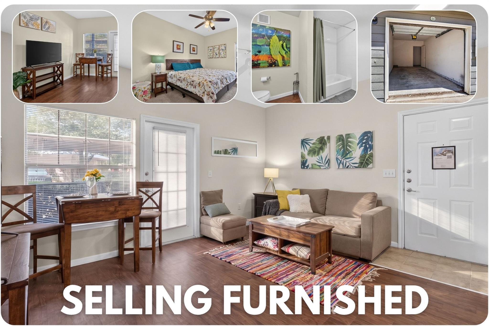 2320  Gracy Farms Ln  #812 매물 사진 1