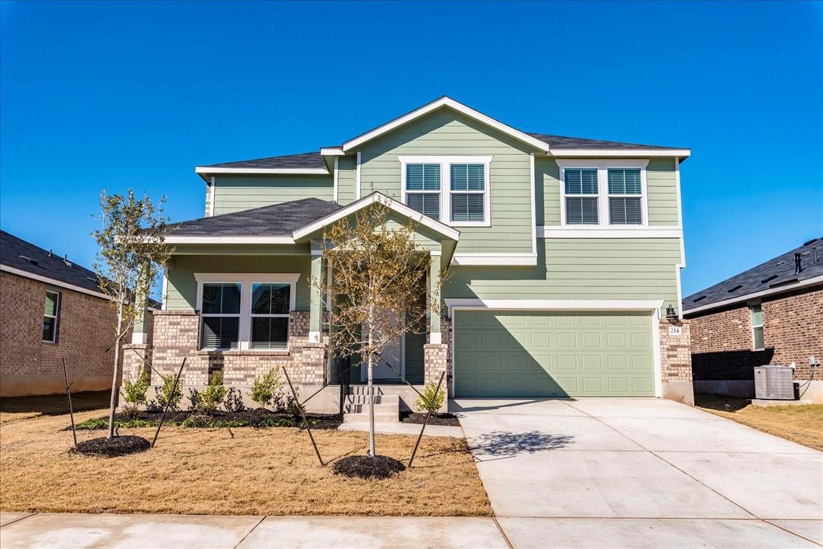 Listing photo 1 of 214  Magalia Ln
