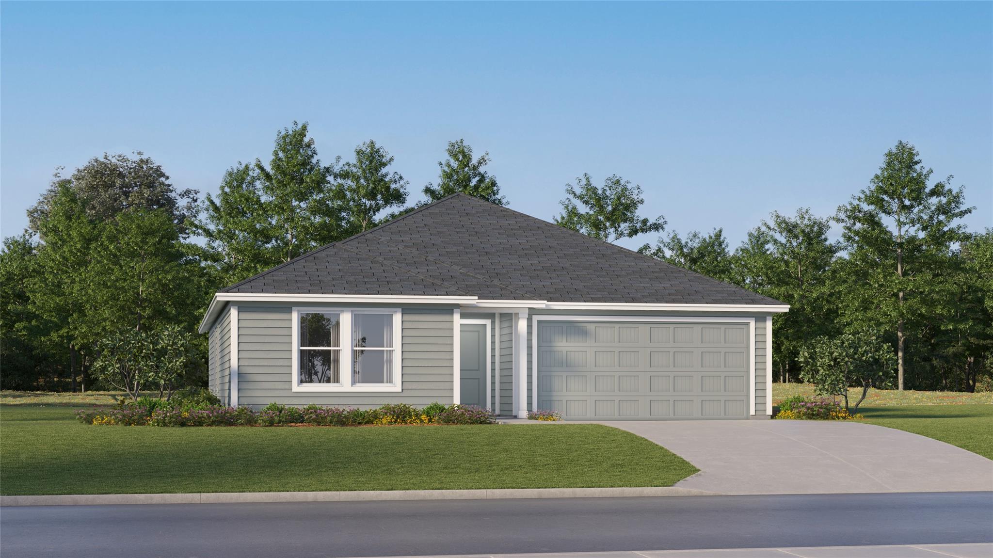 2921  Wolf Ridge Ln 매물 사진 1