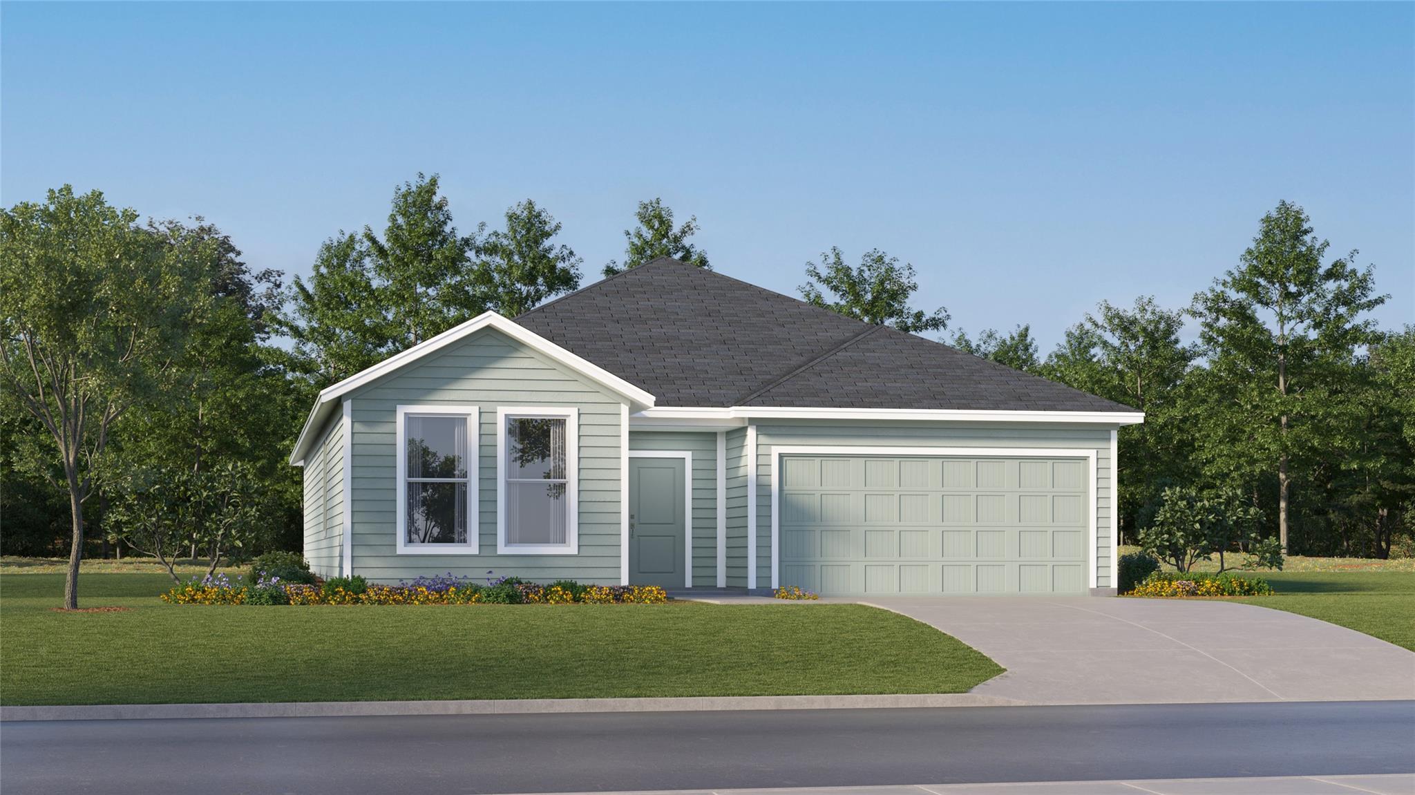 Listing photo 1 of 405  Hailstone Ln