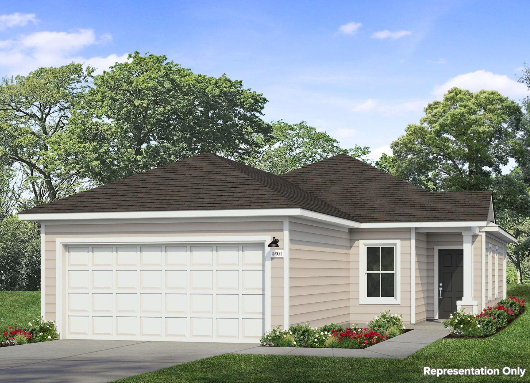 Listing photo 1 of 2614  Foss Rd