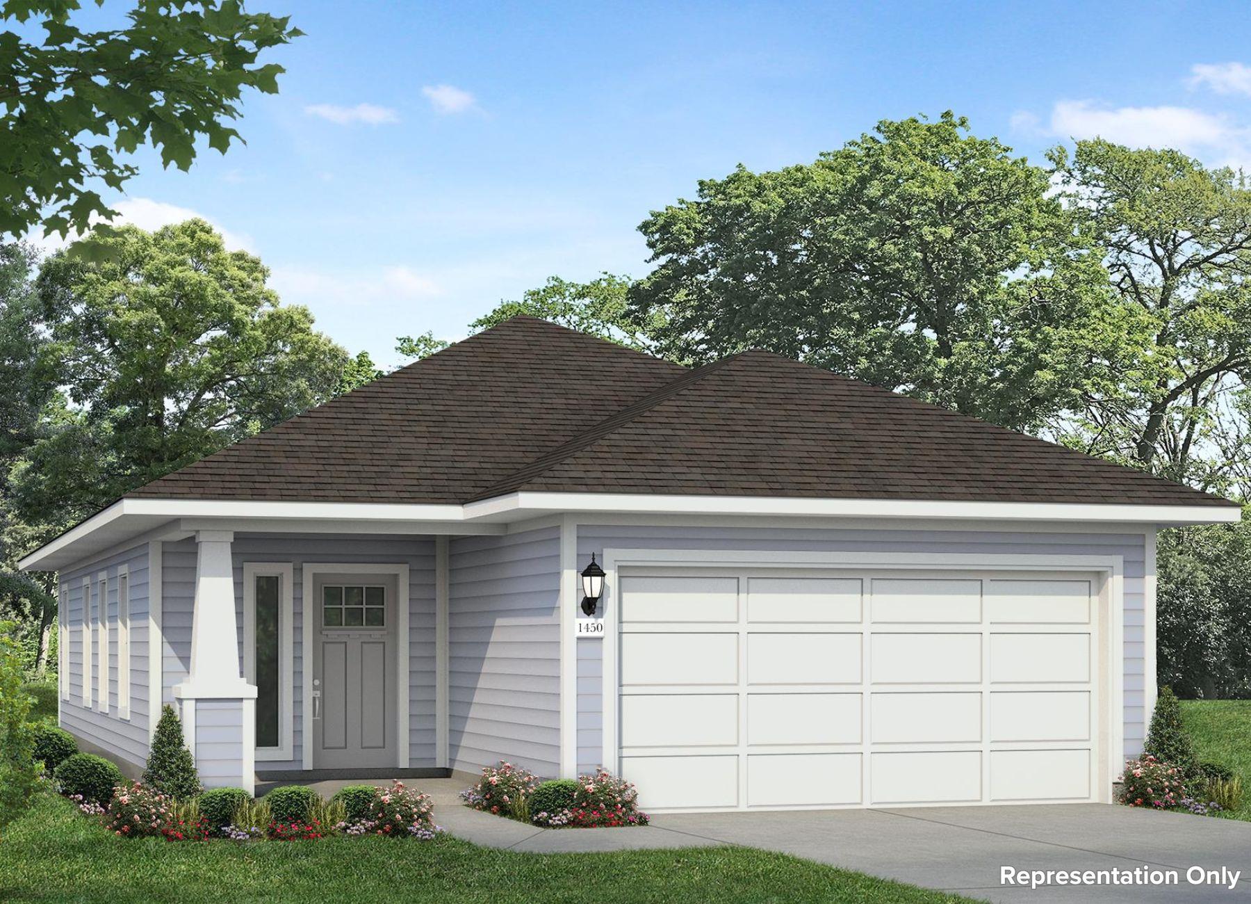 Listing photo 1 of 2616  Foss Rd