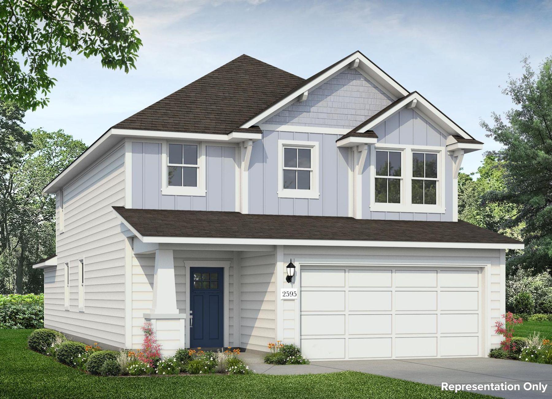 Listing photo 1 of 903  Windrow Run