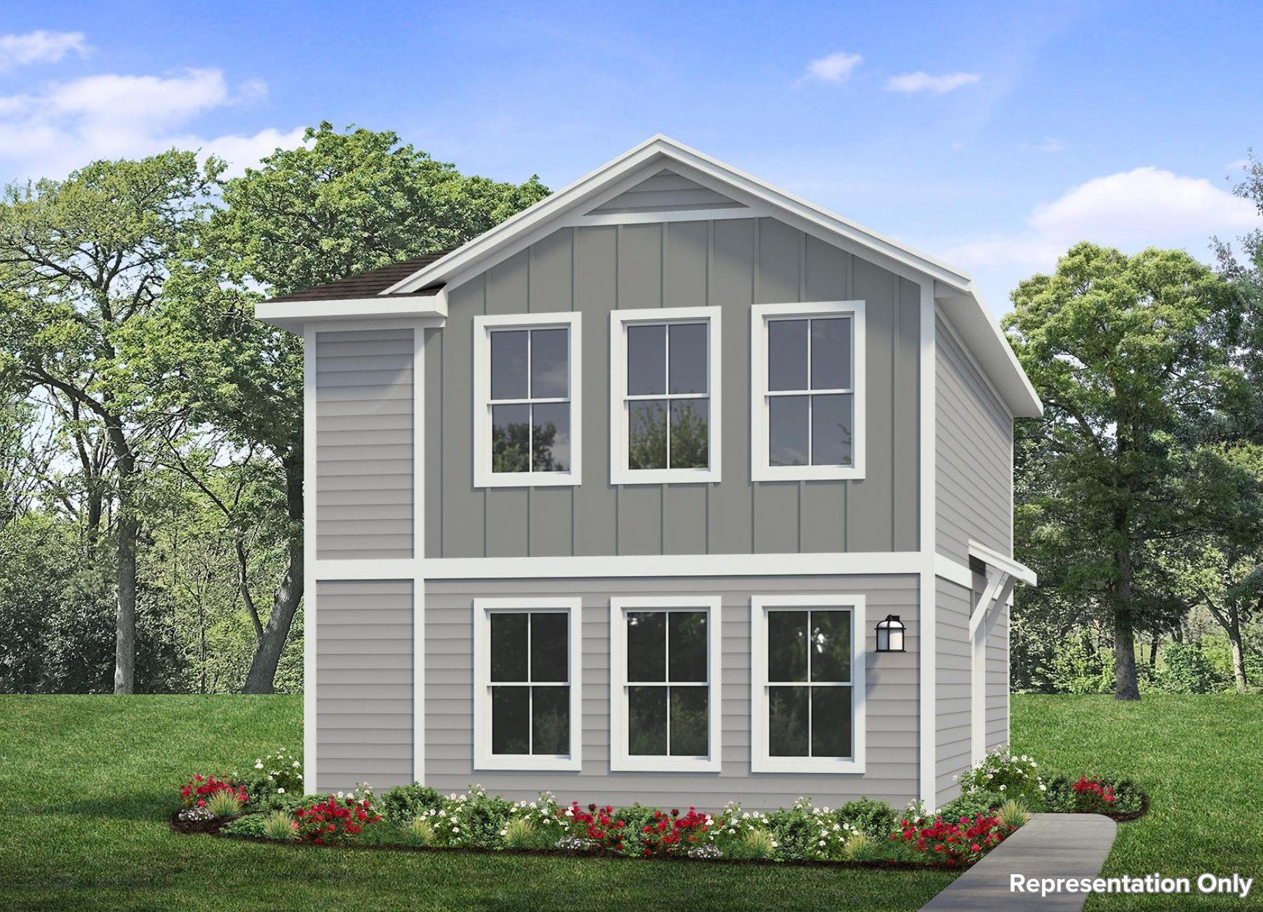Listing photo 1 of 228  Winnowing Ln