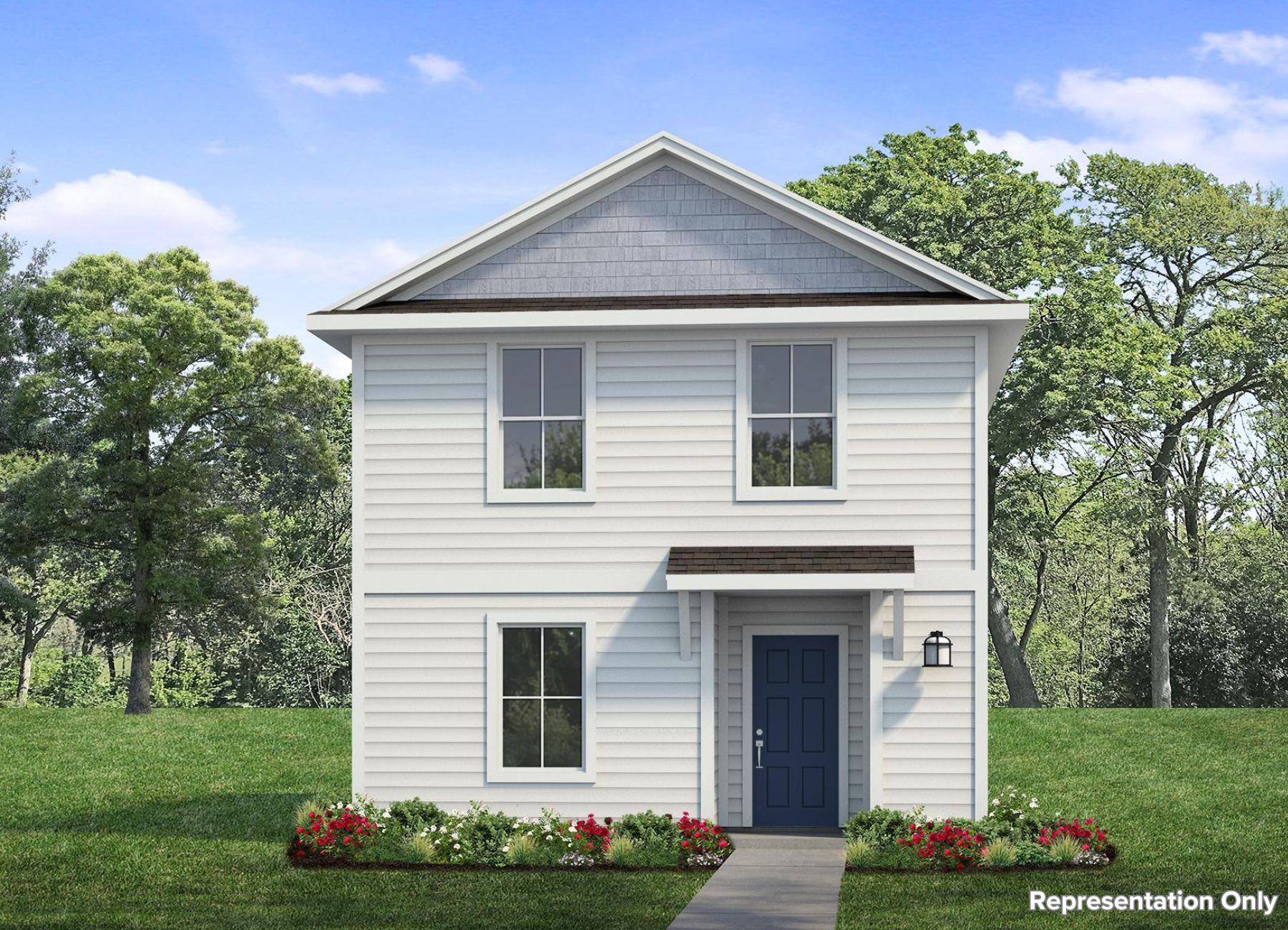 Listing photo 1 of 224  Winnowing Ln