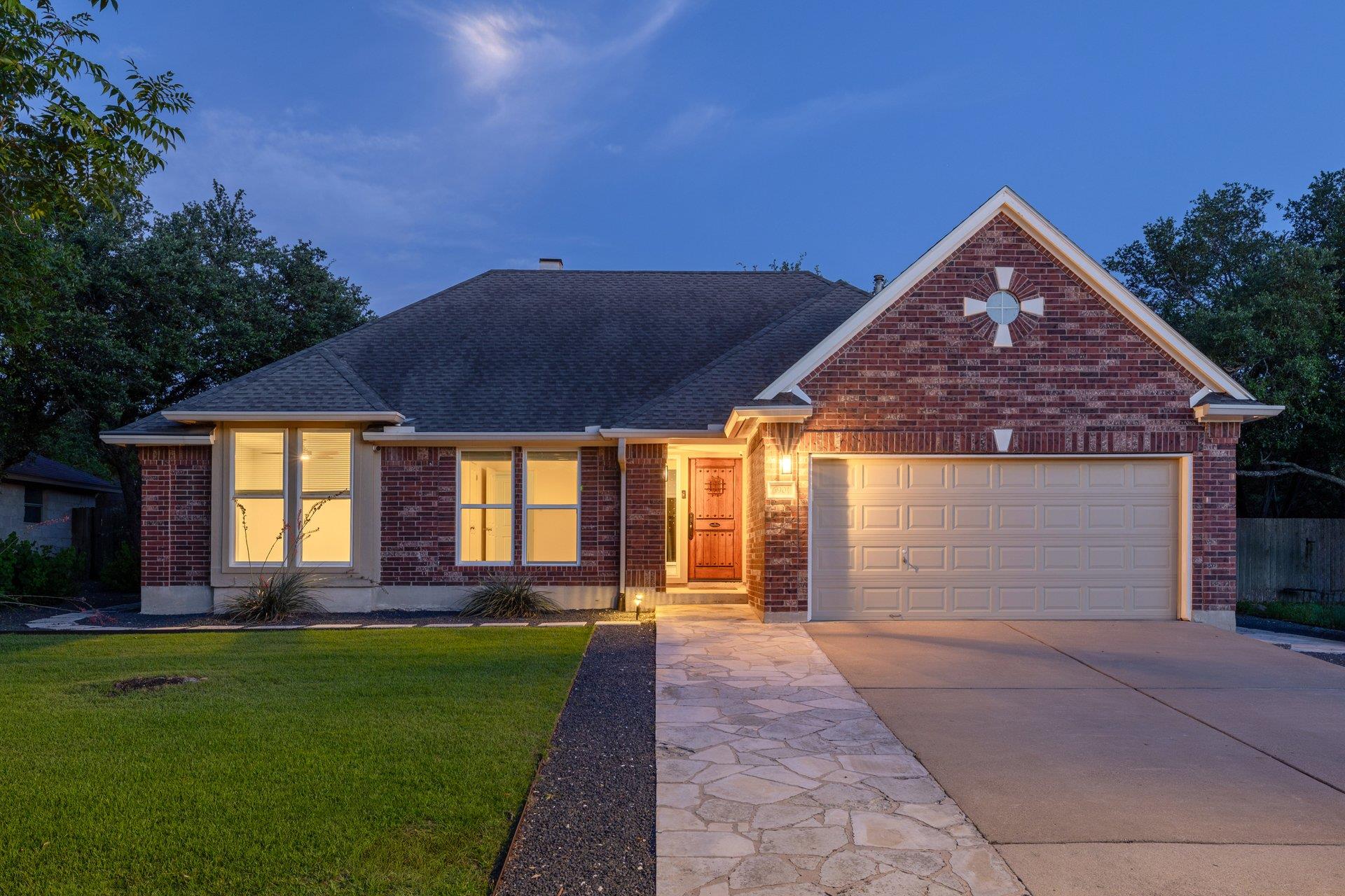 Listing photo 1 of 6901  Breezy Pass