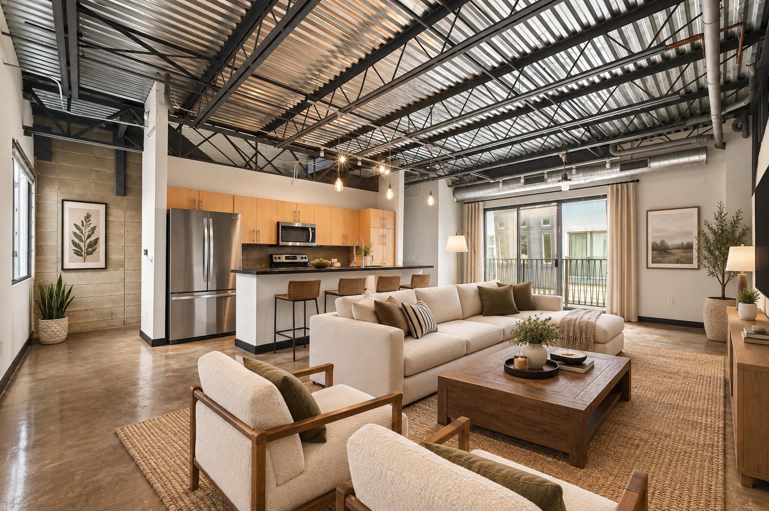 Listing photo 1 of 4801 S Congress Ave  #N1