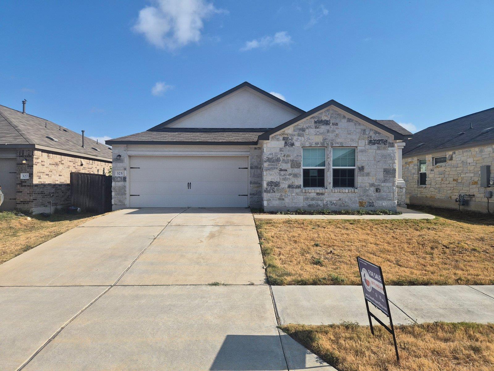 Listing photo 1 of 325  Arnage Dr