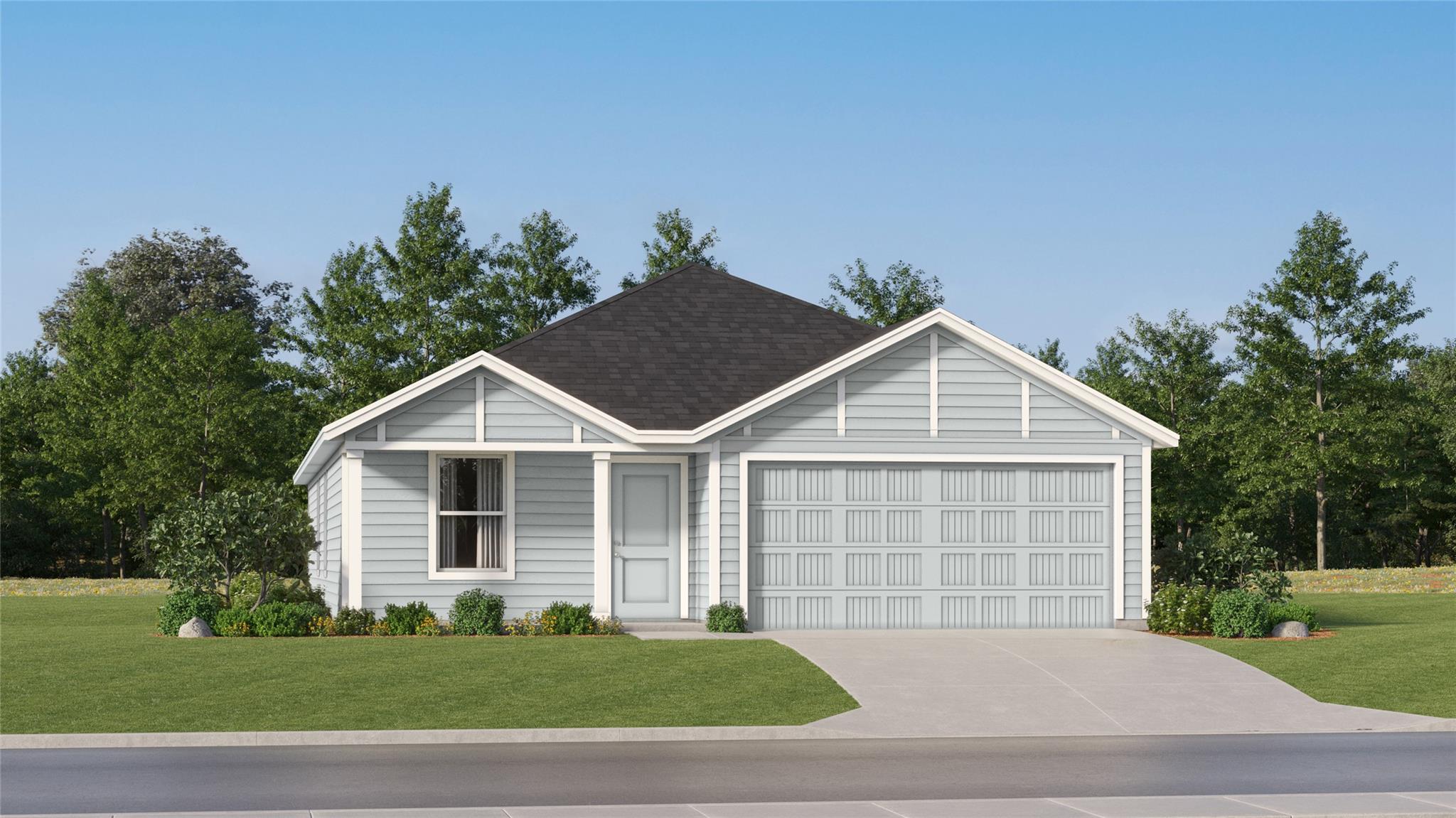 Listing photo 1 of 207  Navidad River Dr