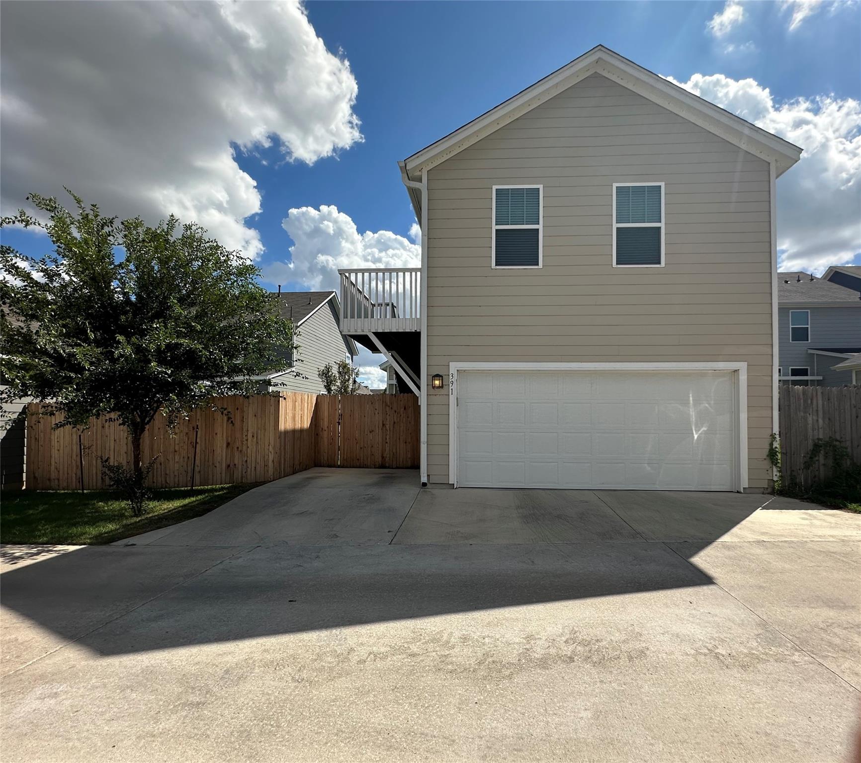 Listing photo 1 of 391  Ferrule Dr  #B