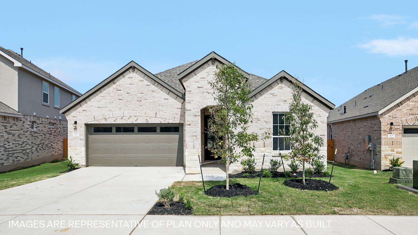 Listing photo 1 of 2021  Crooked Creek St