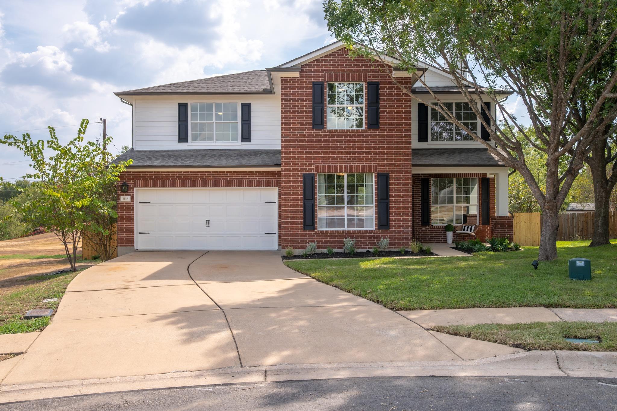 Listing photo 1 of 3118  Karstview Cv