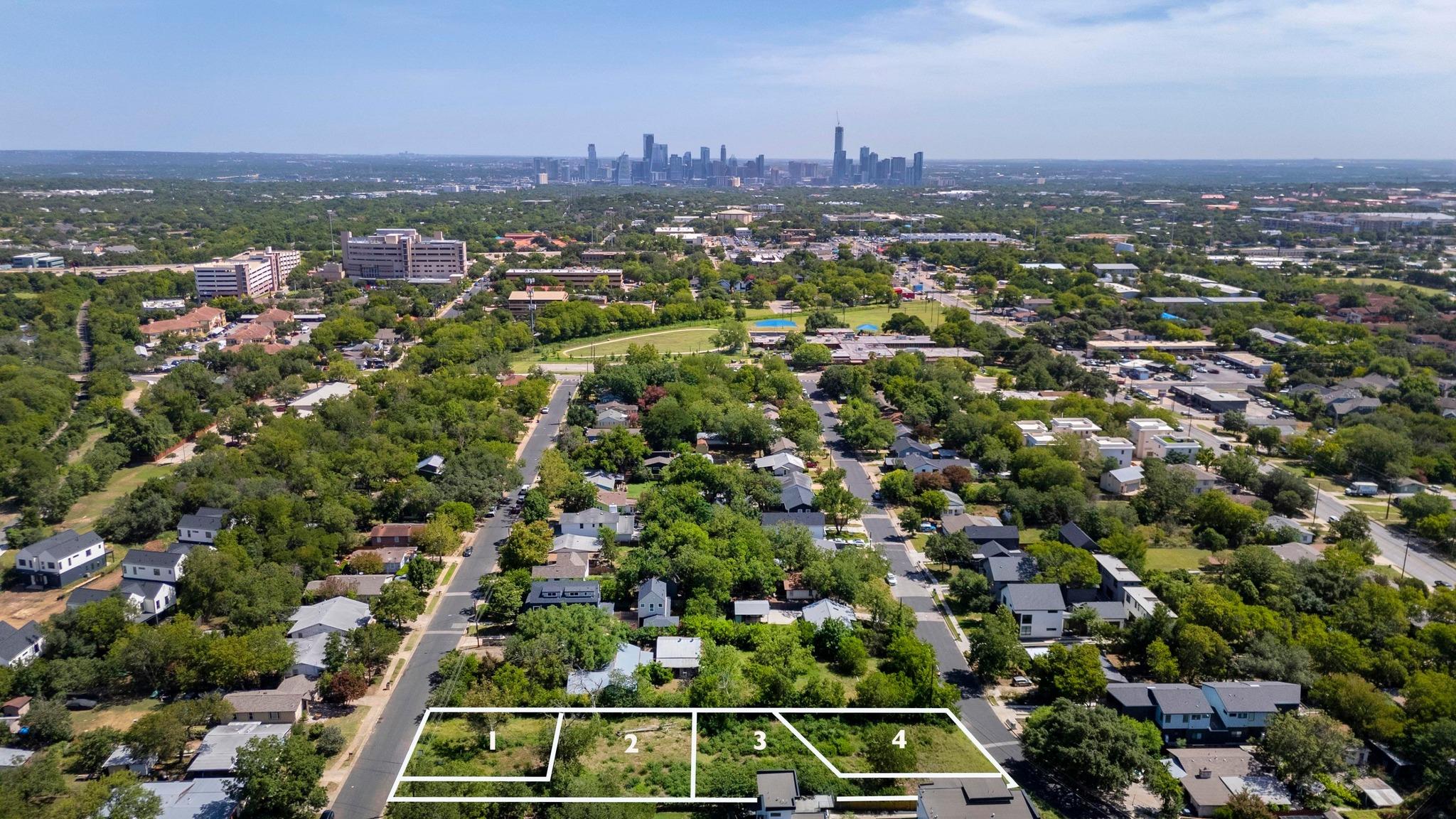 Listing photo 1 of 4519 S 3rd St